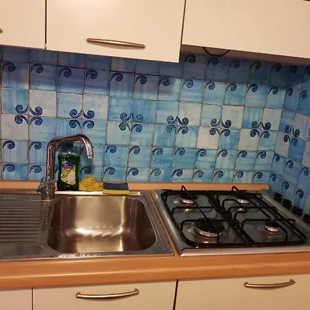 Charming - - 40 M² - Pool & Garden Apartment Trecastagni