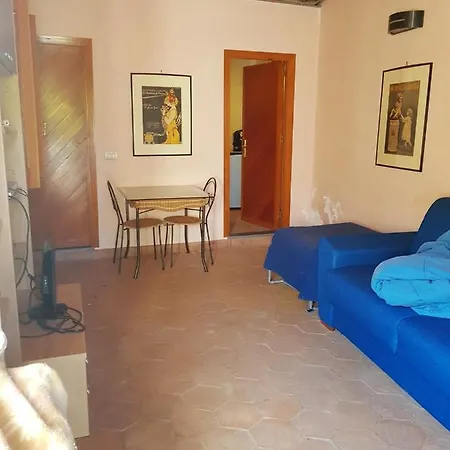 Apartment Charming - - 40 M² - Pool & Garden Trecastagni