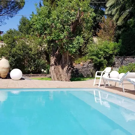 Charming - - 40 M² - Pool & Garden
