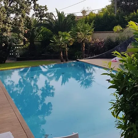 Apartamento Charming - - 40 M² - Pool & Garden *